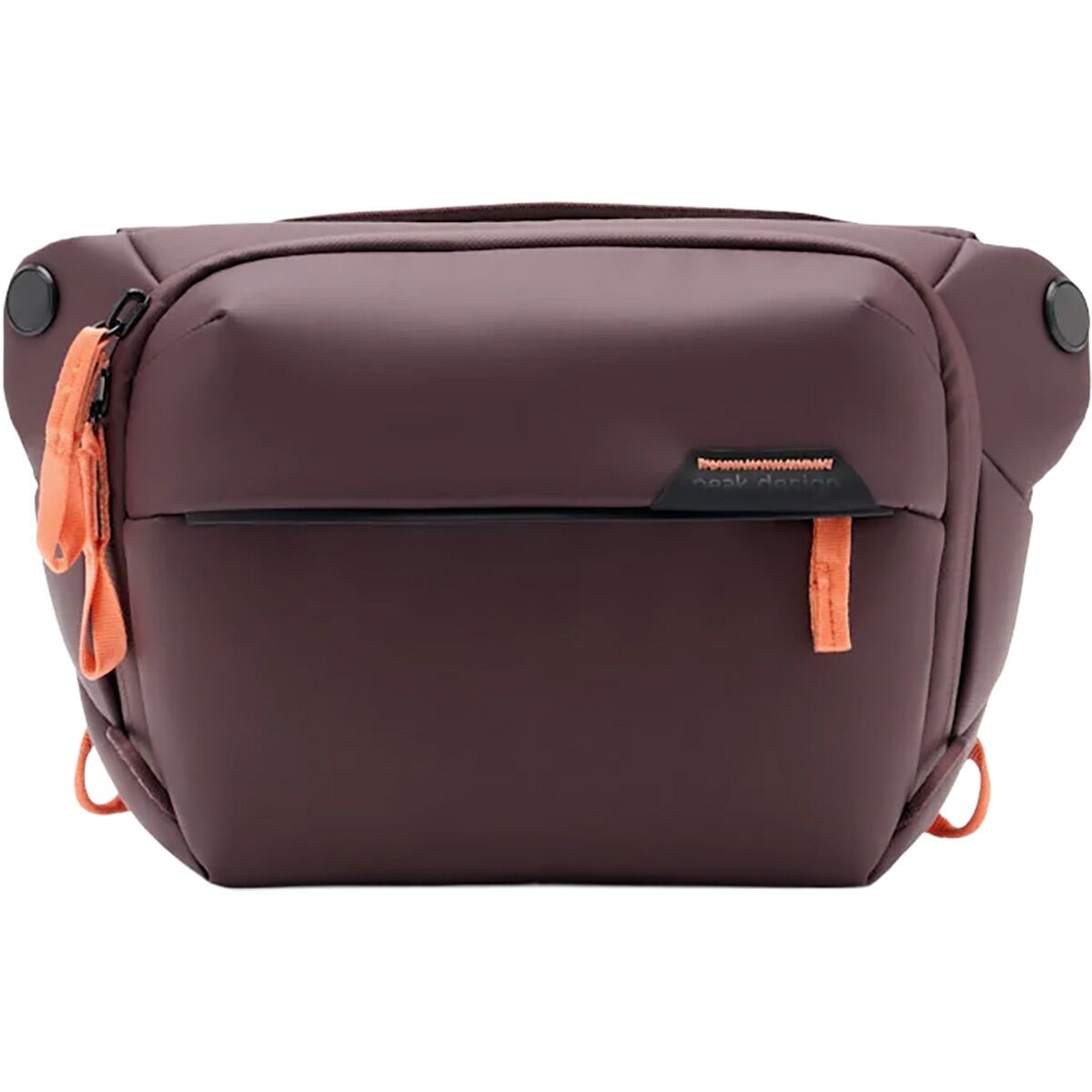 Image of Peak Design Everyday 3L Sling Bag Eclipse, One Size