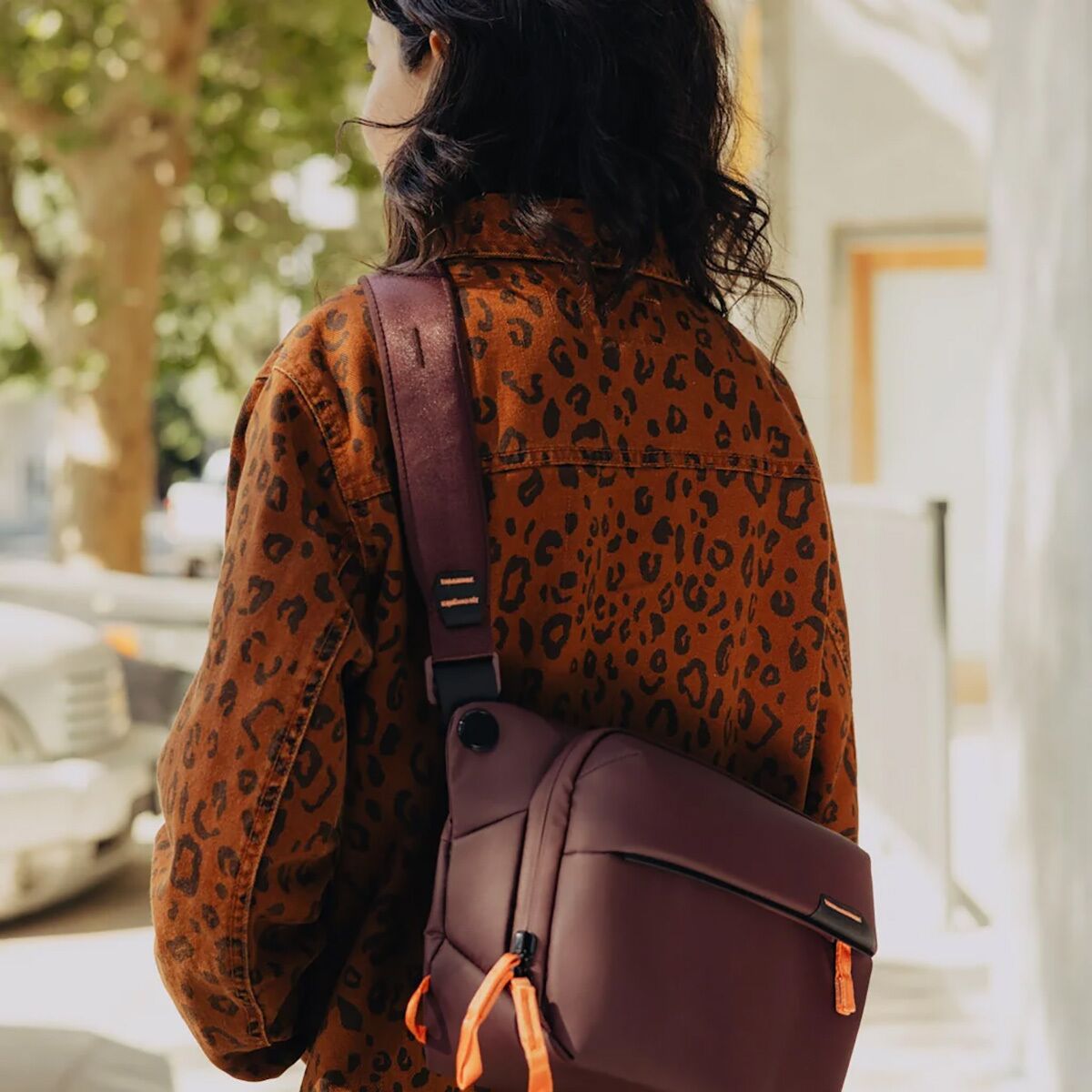 Peak Design Everyday 3L Sling Bag - Travel