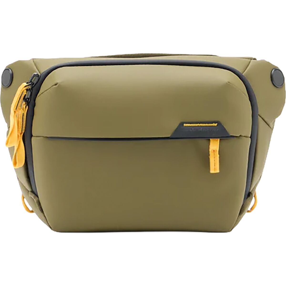 Image of Peak Design Everyday 3L Sling Bag Kelp, One Size