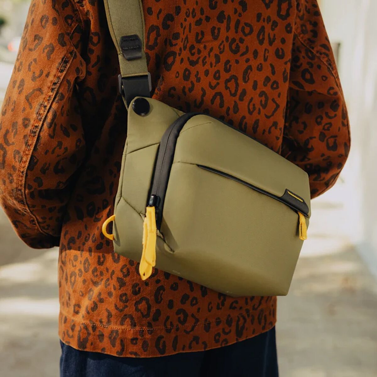 Peak Design Everyday 3L Sling Bag - Travel