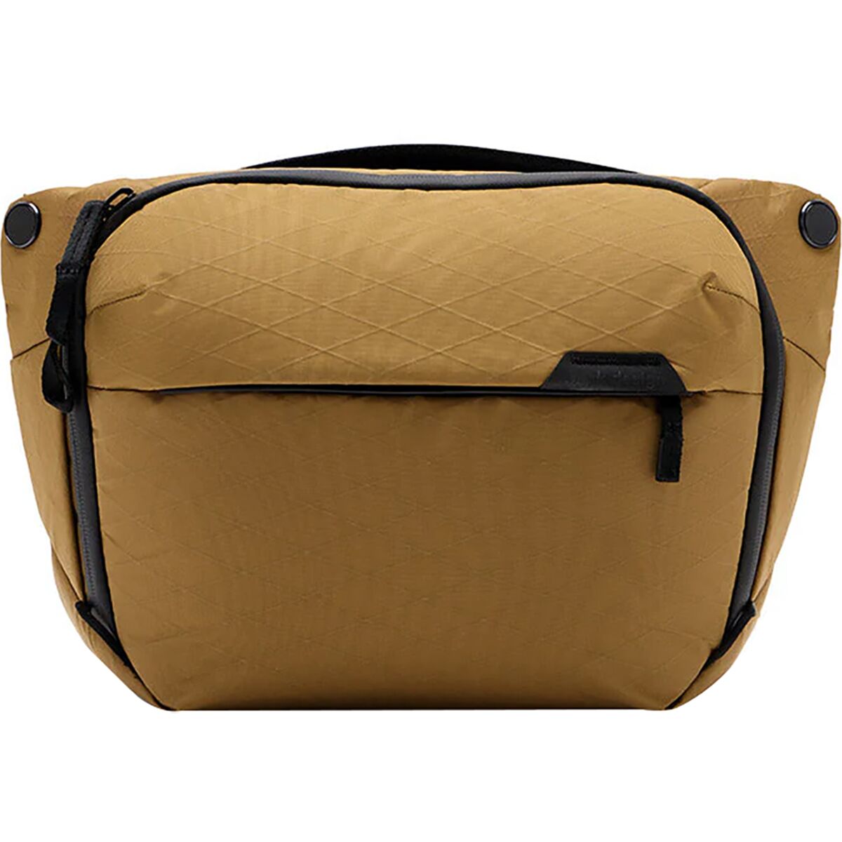 Image of Peak Design Everyday 6L Sling Bag Coyote, One Size