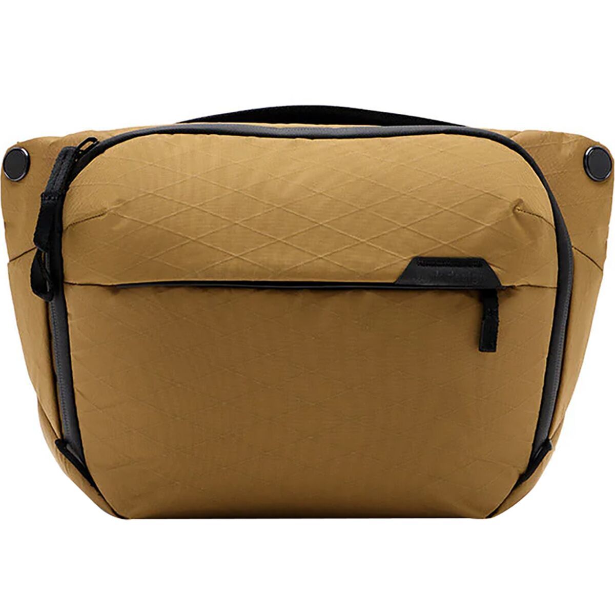 Image of Peak Design Everyday 6L Sling Bag Coyote, One Size