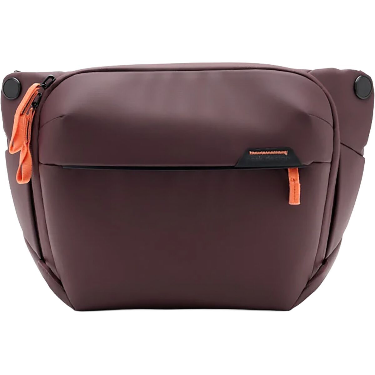 Image of Peak Design Everyday 6L Sling Bag Eclipse, One Size