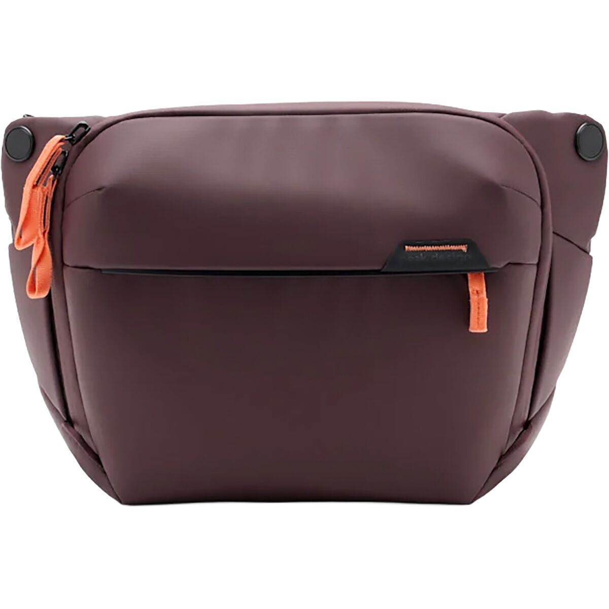 Image of Peak Design Everyday 6L Sling Bag Eclipse, One Size