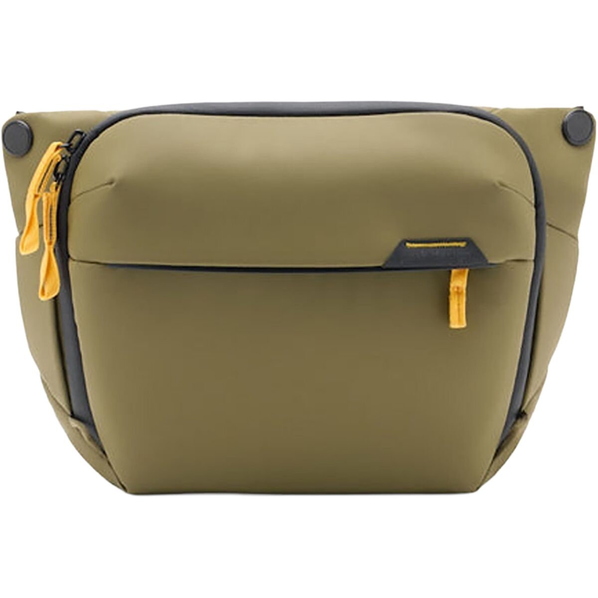 Image of Peak Design Everyday 6L Sling Bag Kelp, One Size