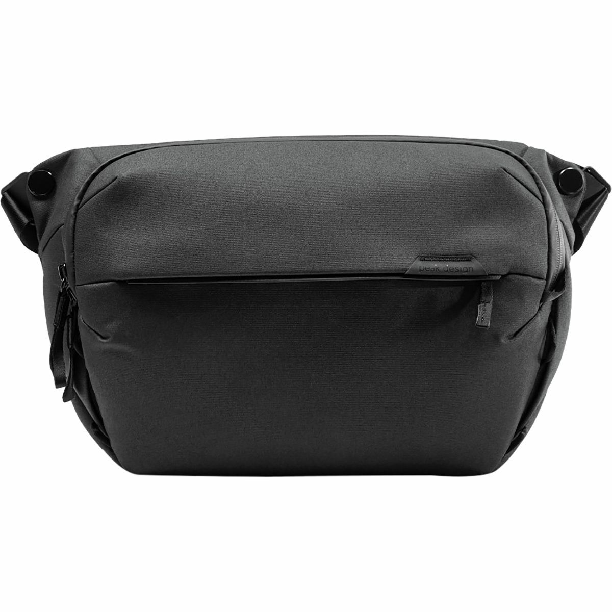 Image of Peak Design Everyday 10L Camera Sling Bag Black, One Size