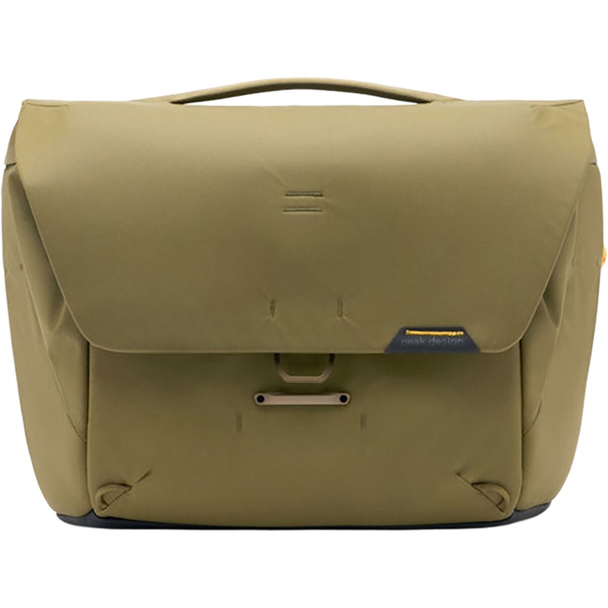 Image of Peak Design Everyday Messenger Bag Kelp, One Size