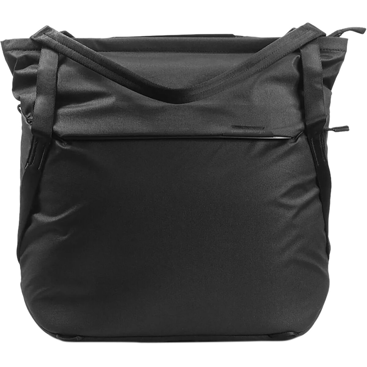 Image of Peak Design Everyday 15L Tote Black, One Size
