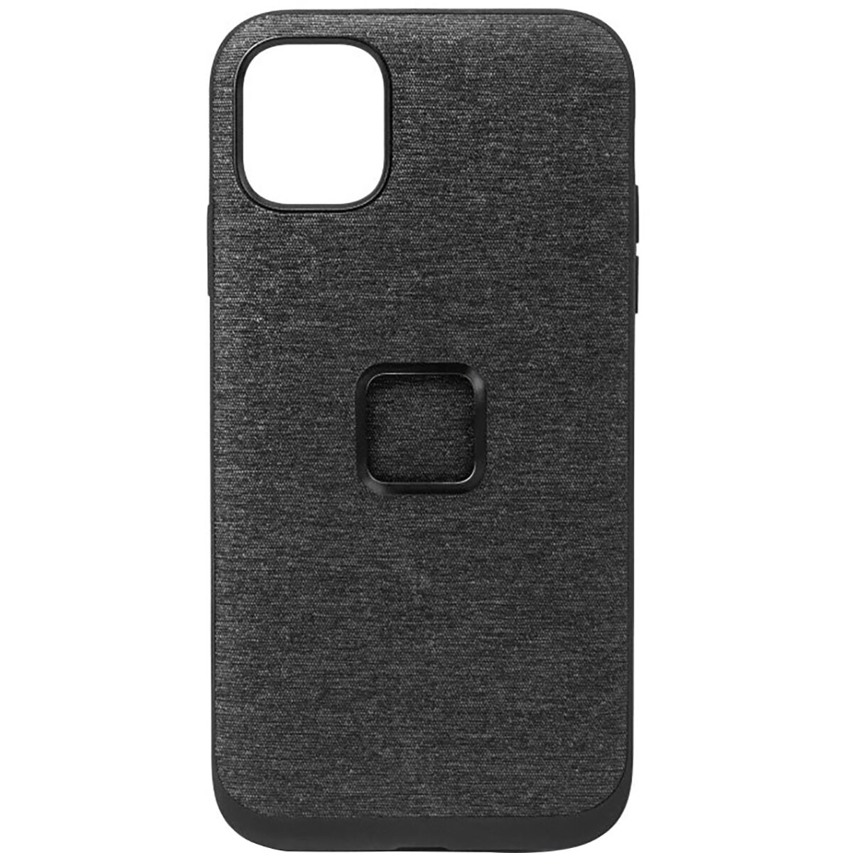 Peak Design Peak Design Everyday iPhone Case Charcoal, iPhone 12 Pro Max