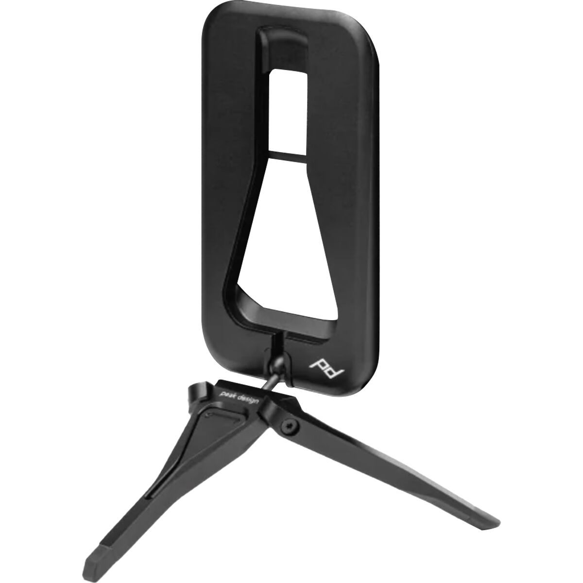 Image of Peak Design Mobile Tripod Black, One Size