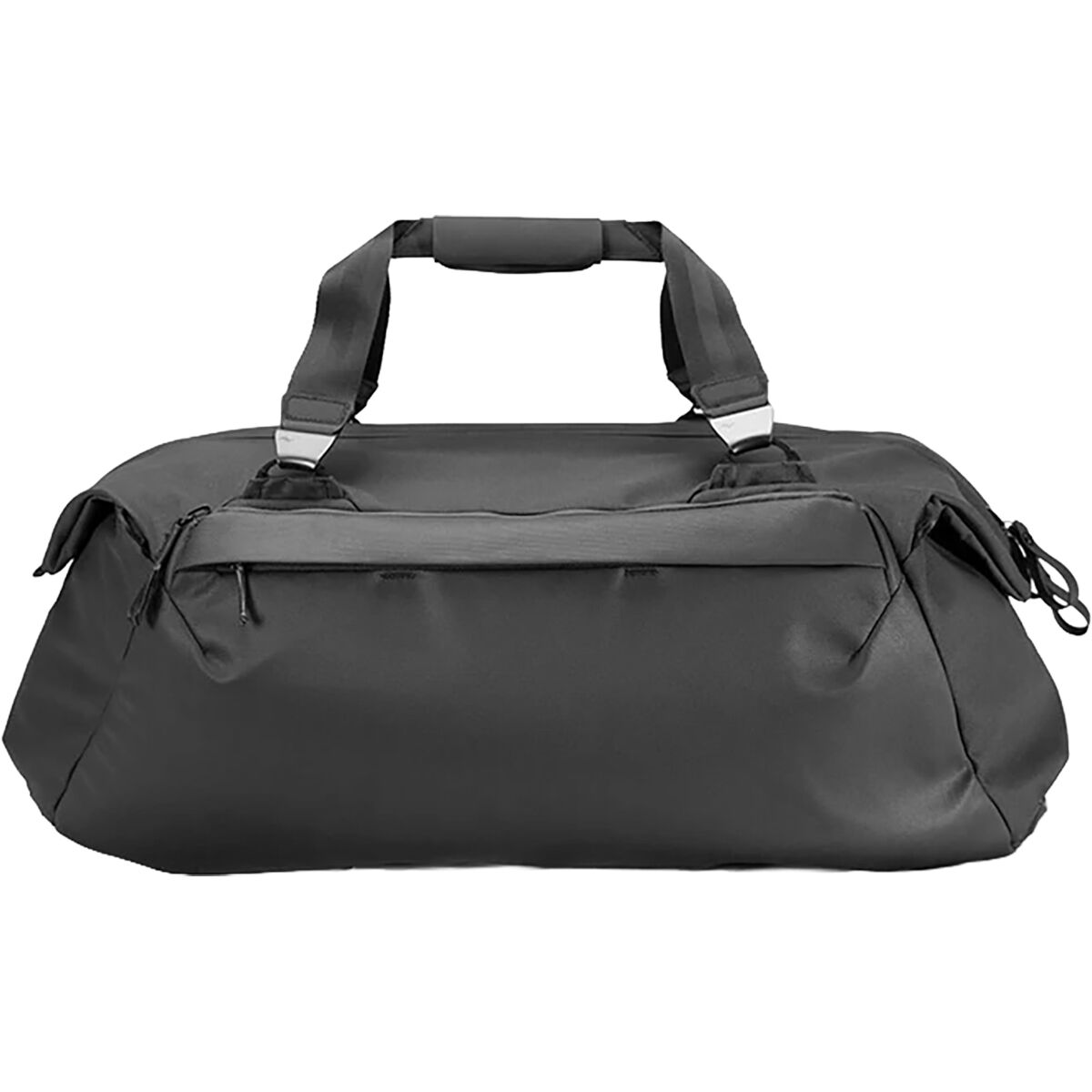 Image of Peak Design Travel 65L Duffel Black, One Size