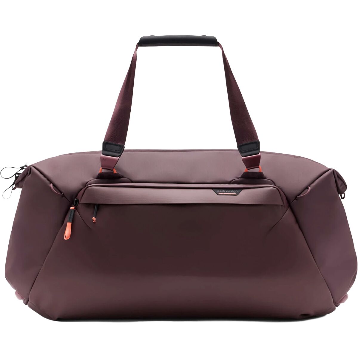 Image of Peak Design Travel 65L Duffel Eclipse, One Size