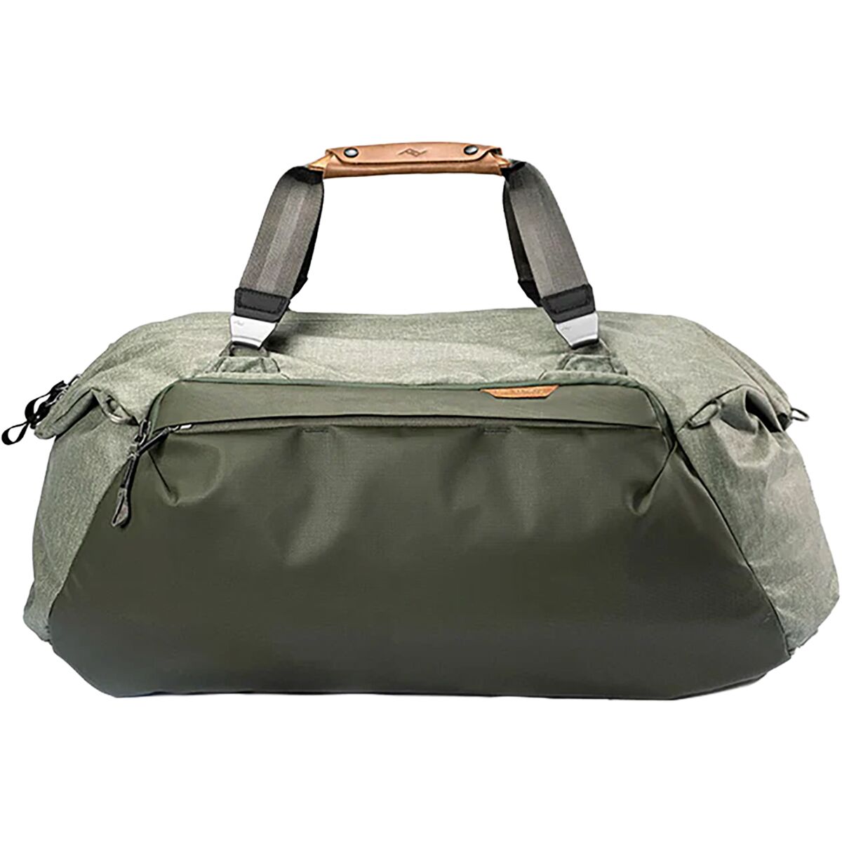 Image of Peak Design Travel 65L Duffel Sage, One Size