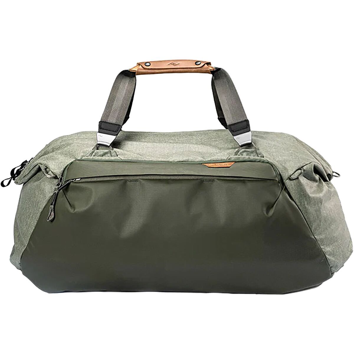 Image of Peak Design Travel 65L Duffel Sage, One Size