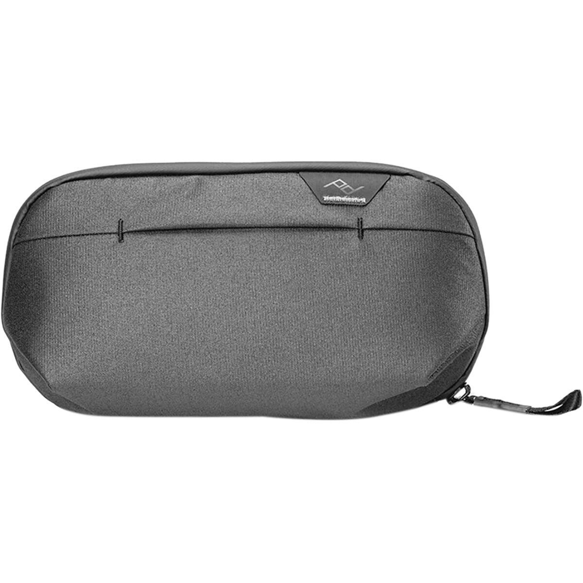Peak Design Wash Pouch Black