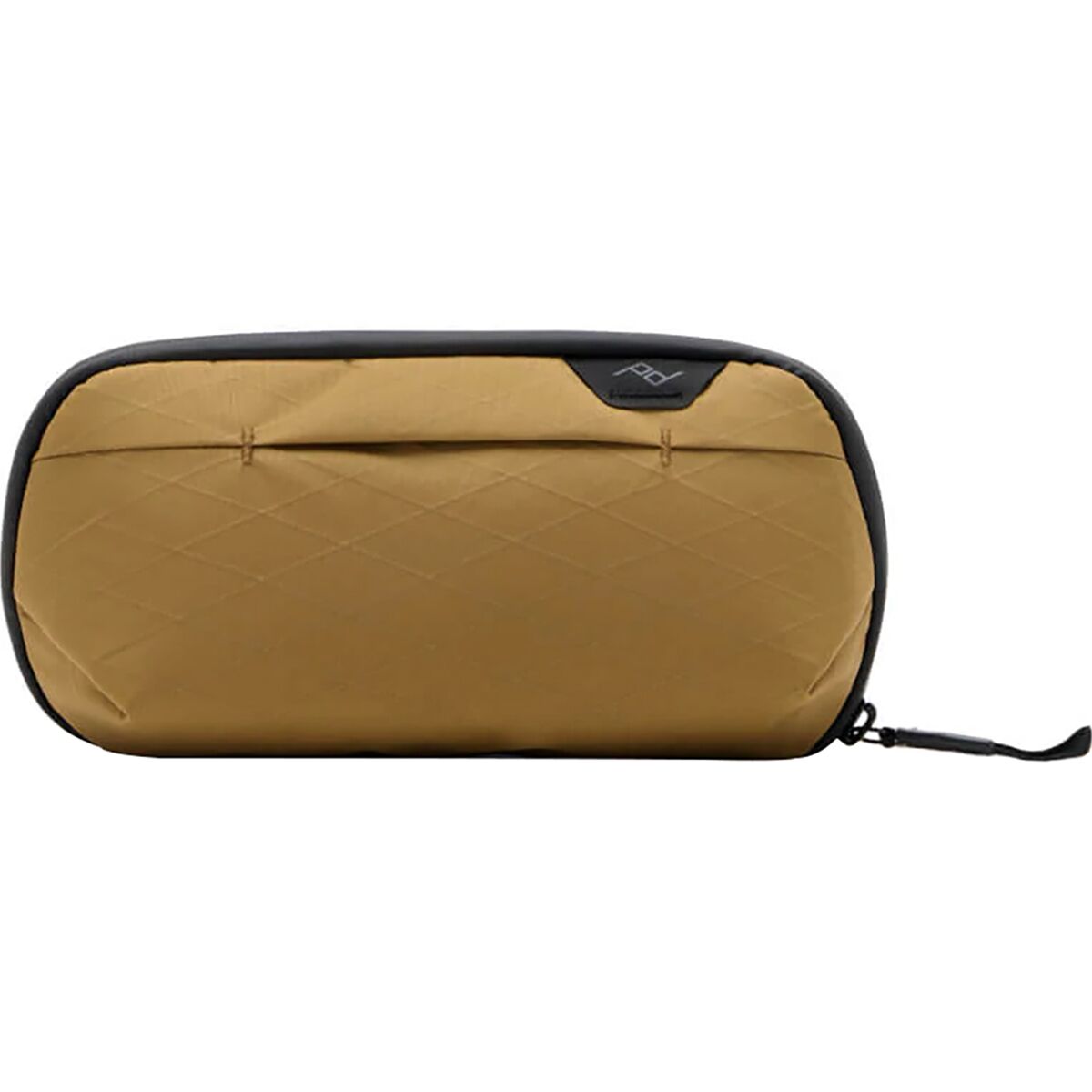 Image of Peak Design Wash Pouch Coyote, Small