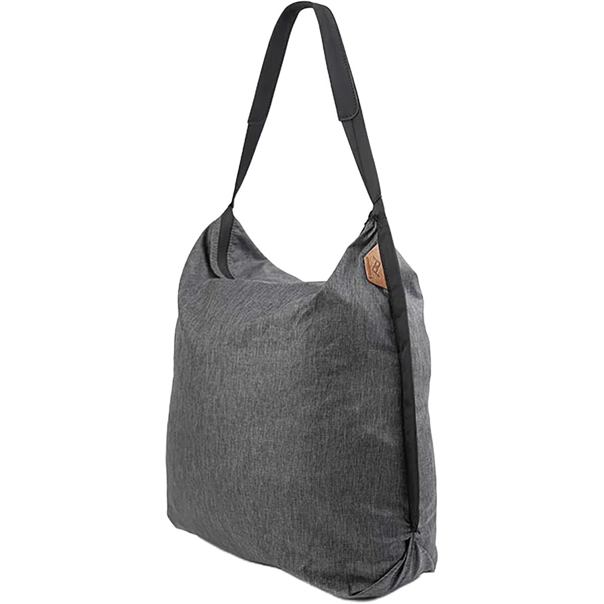 Peak Design Peak Design Packable Tote Charcoal, One Size