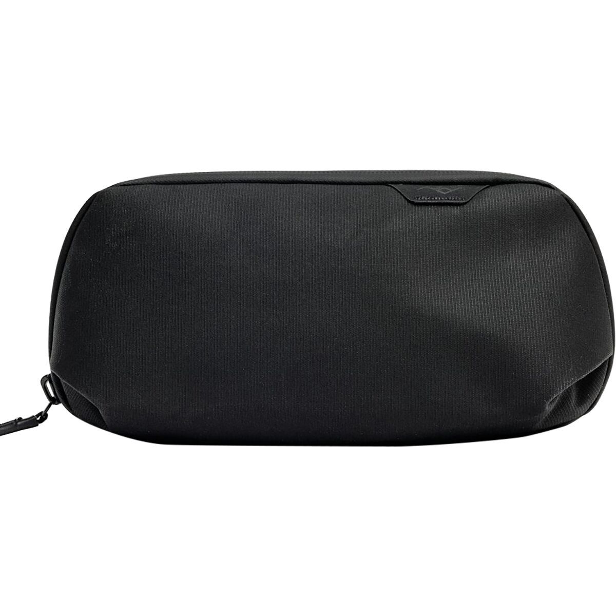 Image of Peak Design Small Tech Pouch Black, S