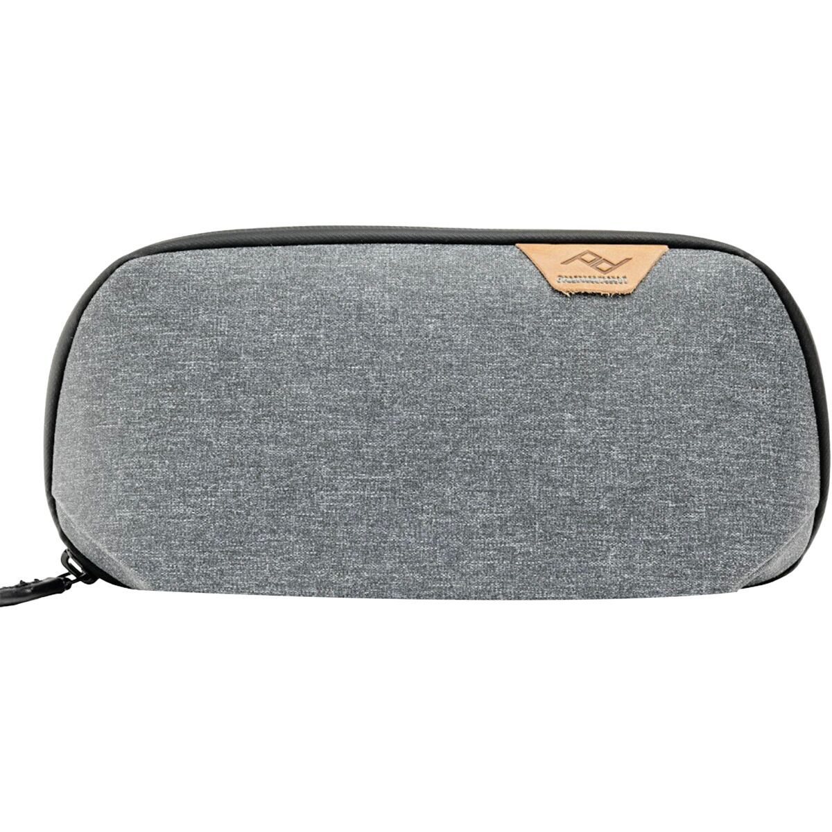 Peak Design Small Tech Pouch Charcoal