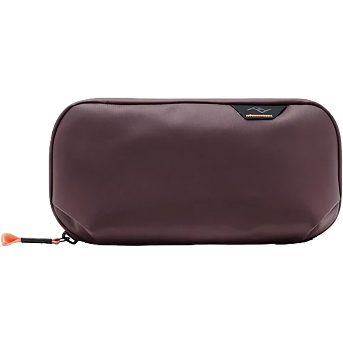 Image of Peak Design Small Tech Pouch Eclipse, One Size