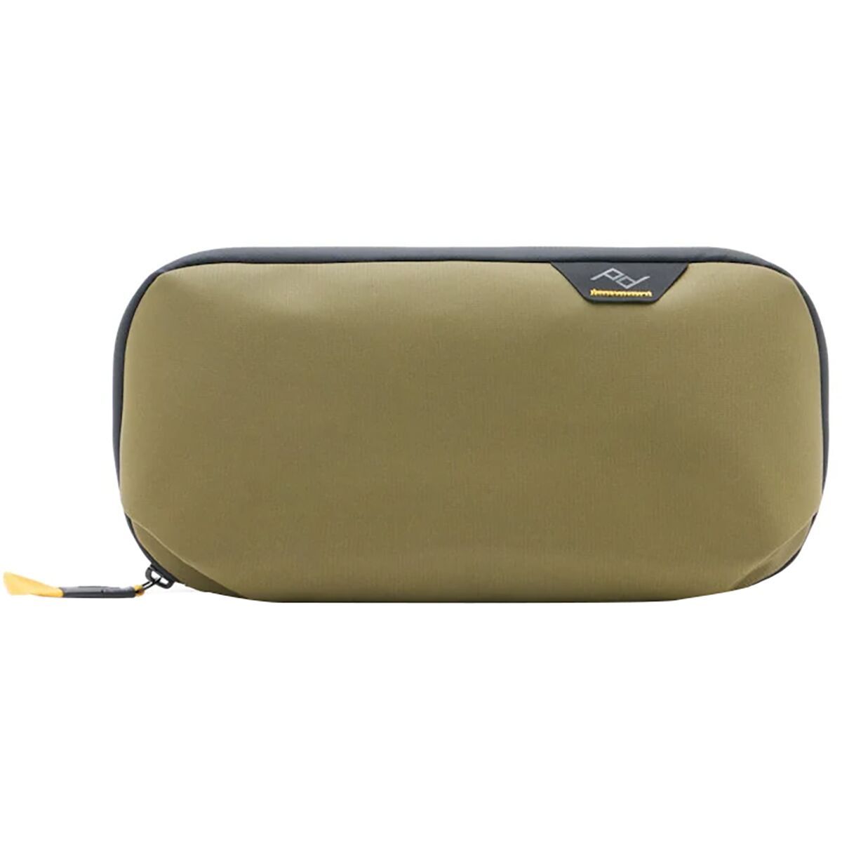 Peak Design Small Tech Pouch Kelp