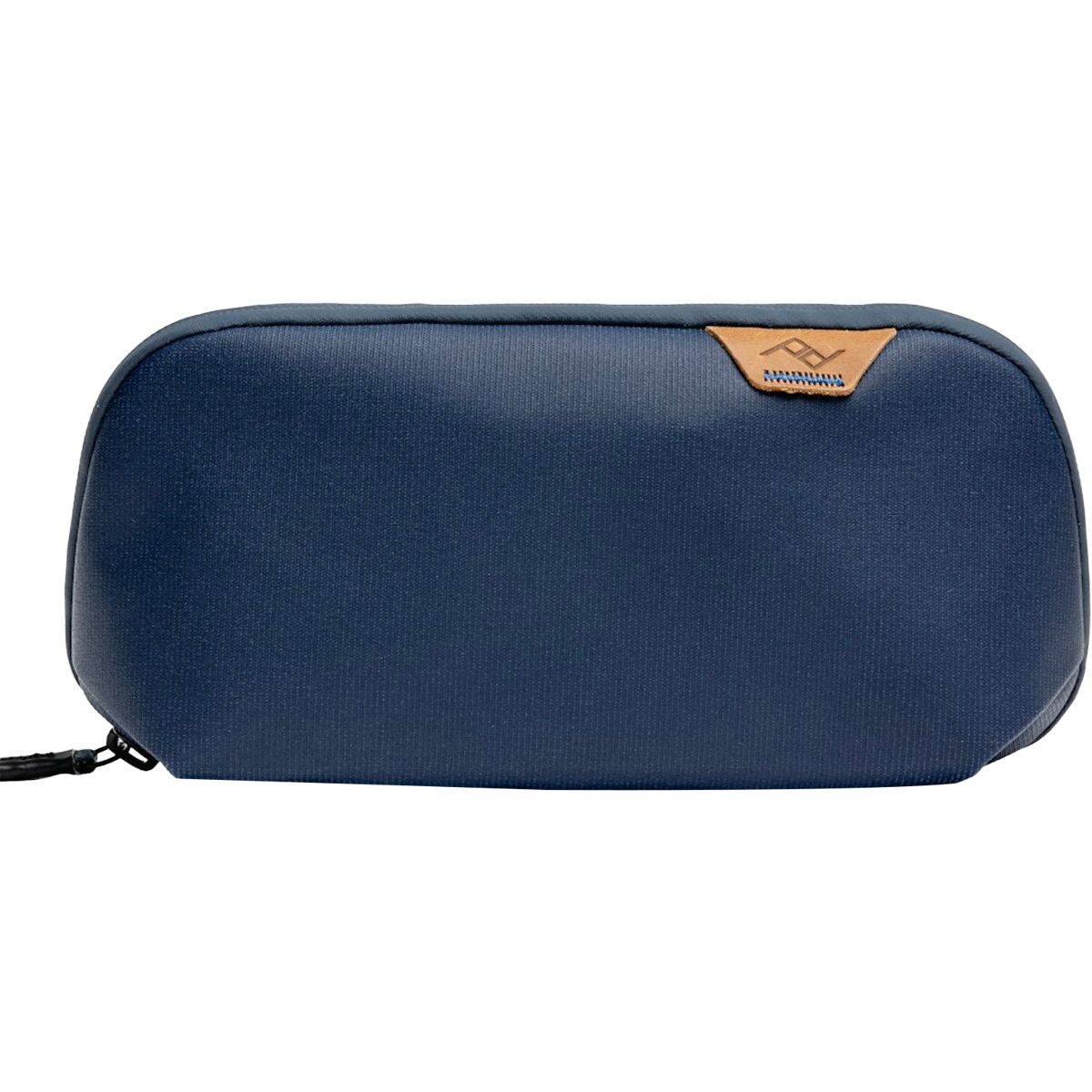 Peak Design Small Tech Pouch Midnight, S