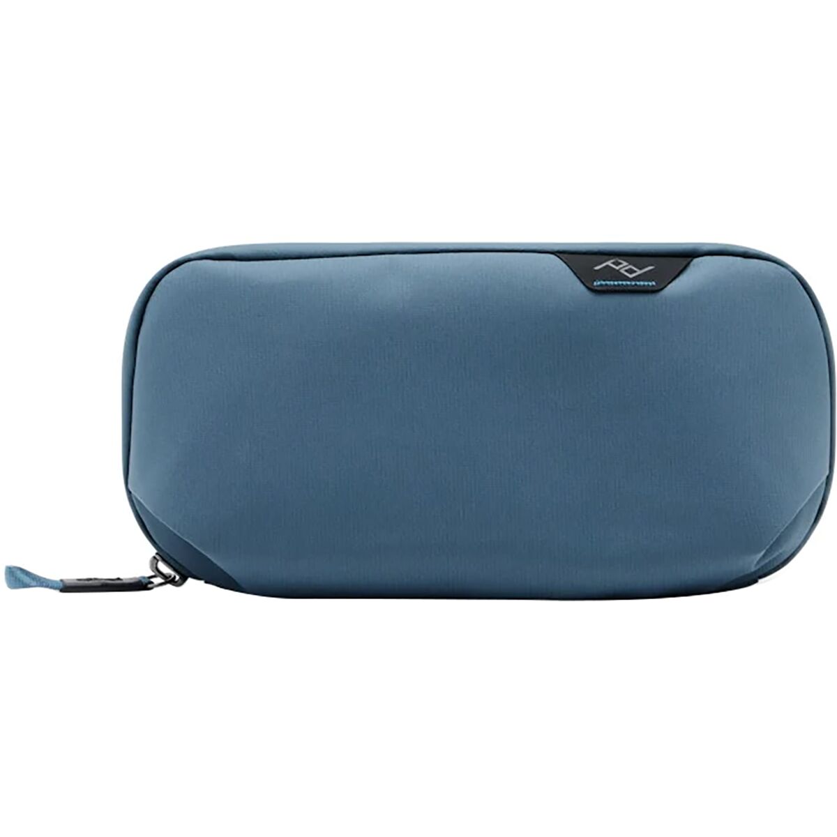 Image of Peak Design Small Tech Pouch Ocean, One Size