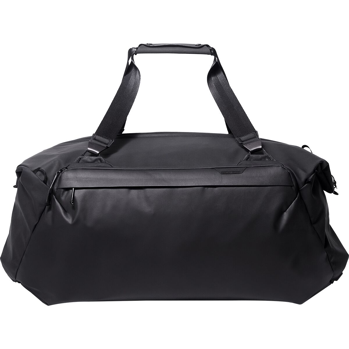 Image of Peak Design Travel Duffel Black, 80L