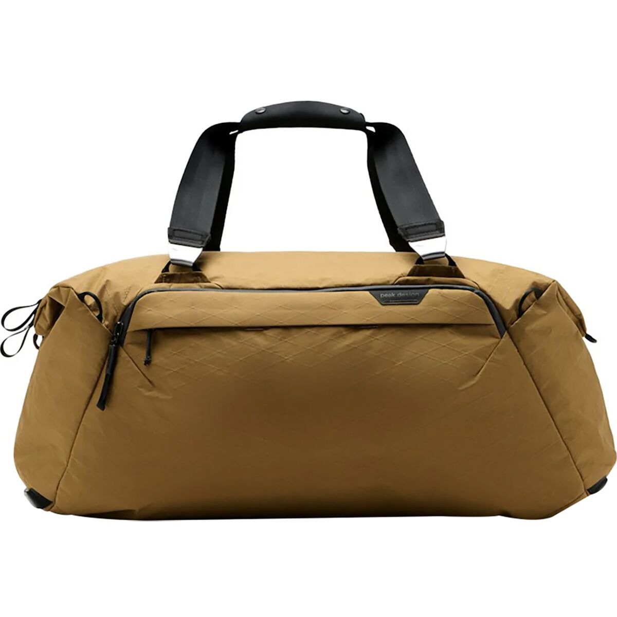 Image of Peak Design Travel Duffel Coyote, 50L