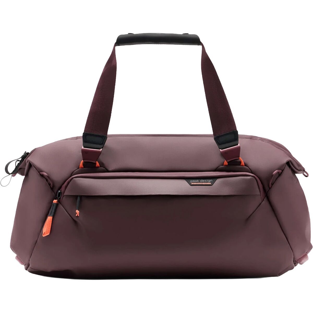 Image of Peak Design Travel Duffel Eclipse, One Size