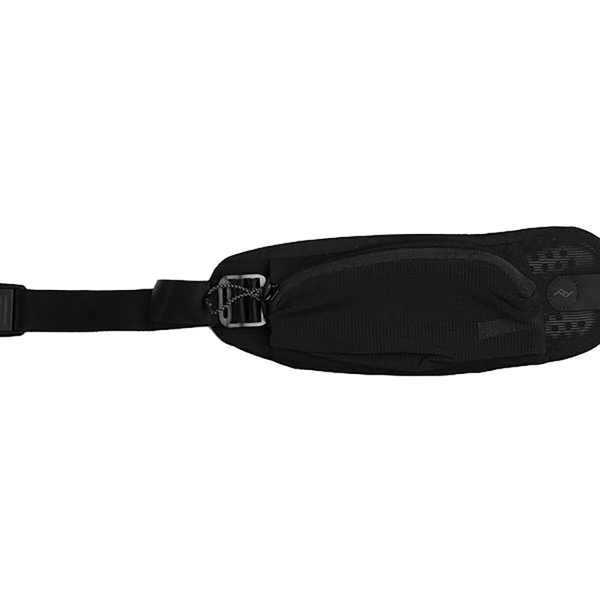Image of Peak Design Outdoor 25L/45L Hip Belt Black, One Size