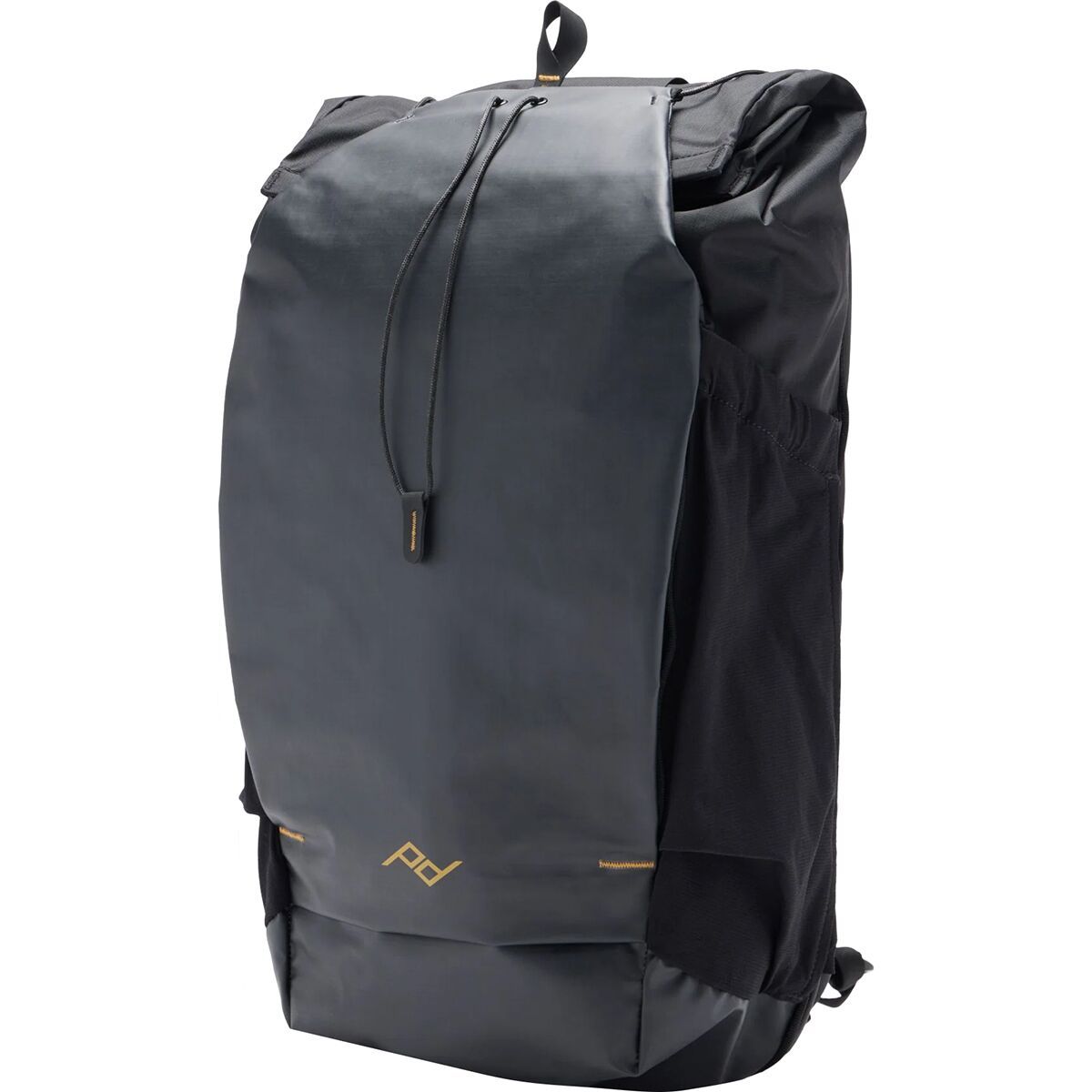 Image of Peak Design Outdoor 25L Backpack Black, One Size