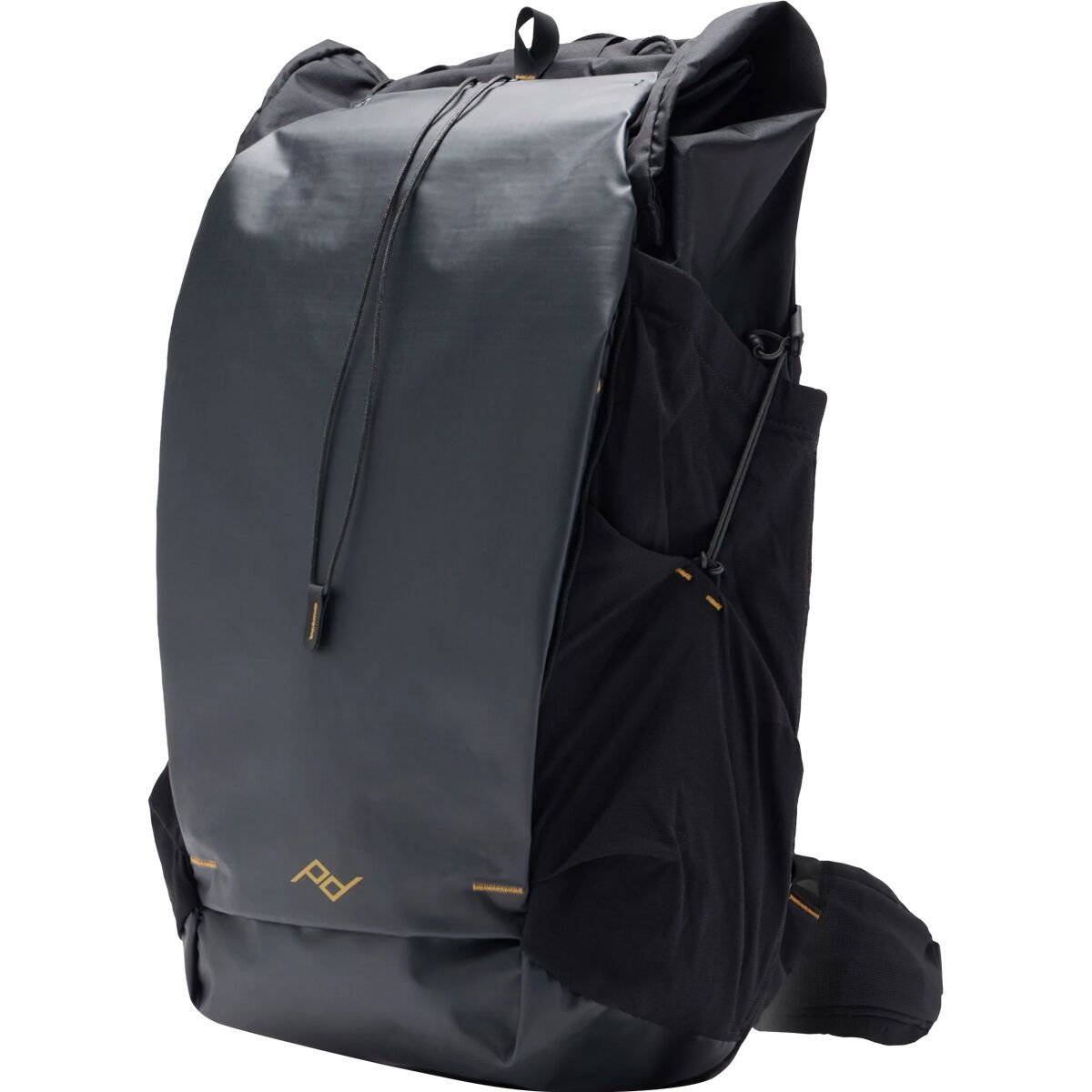 Image of Peak Design Outdoor 45L Backpack Black, One Size