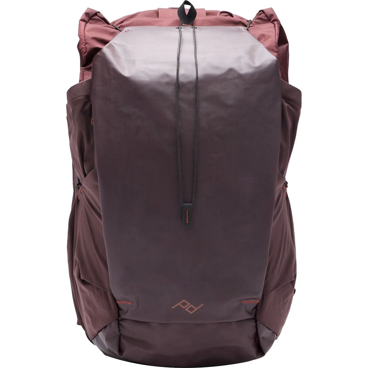 Image of Peak Design Outdoor 45L Backpack Eclipse, One Size