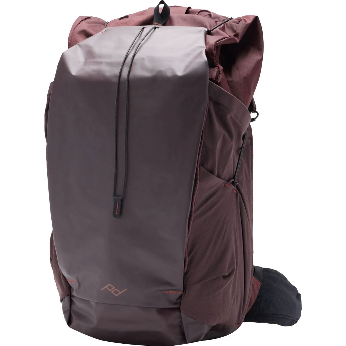 Image of Peak Design Outdoor 45L Backpack Eclipse, One Size