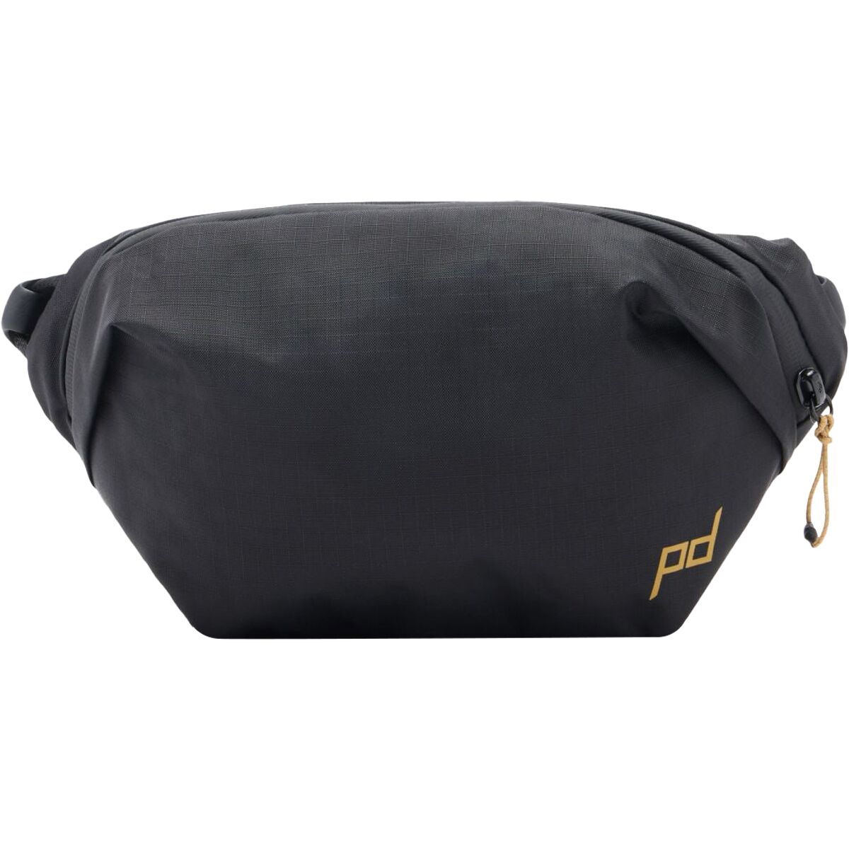 Image of Peak Design Outdoor 2L Sling Bag Black, One Size