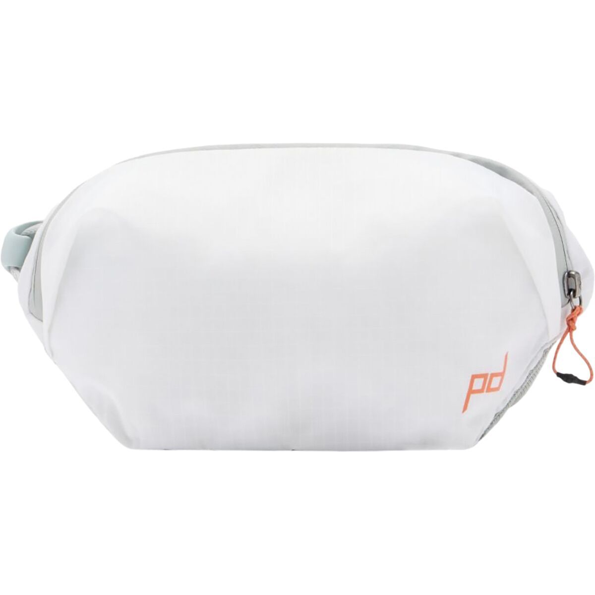 Image of Peak Design Outdoor 2L Sling Bag Cloud, One Size