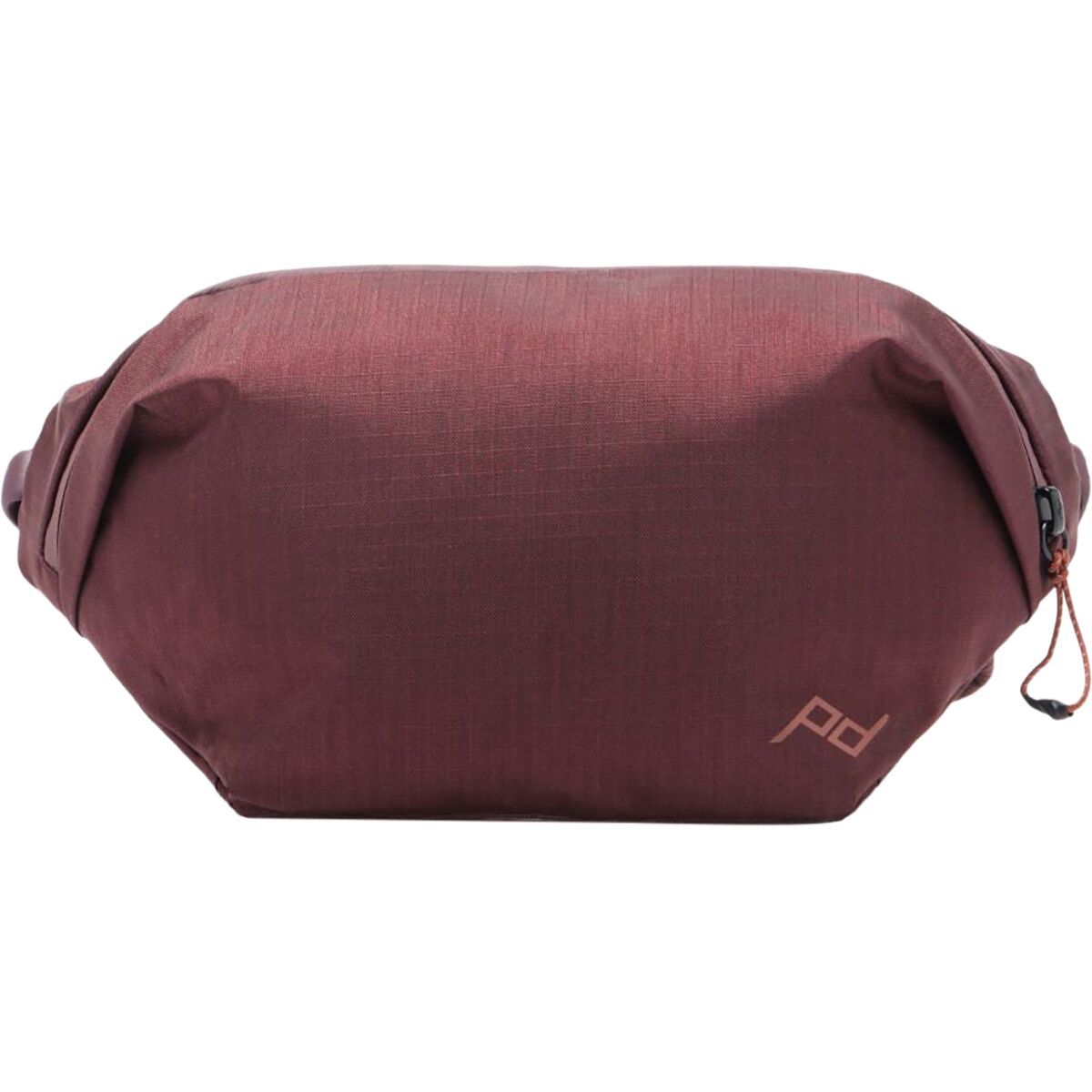 Image of Peak Design Outdoor 2L Sling Bag Eclipse, One Size