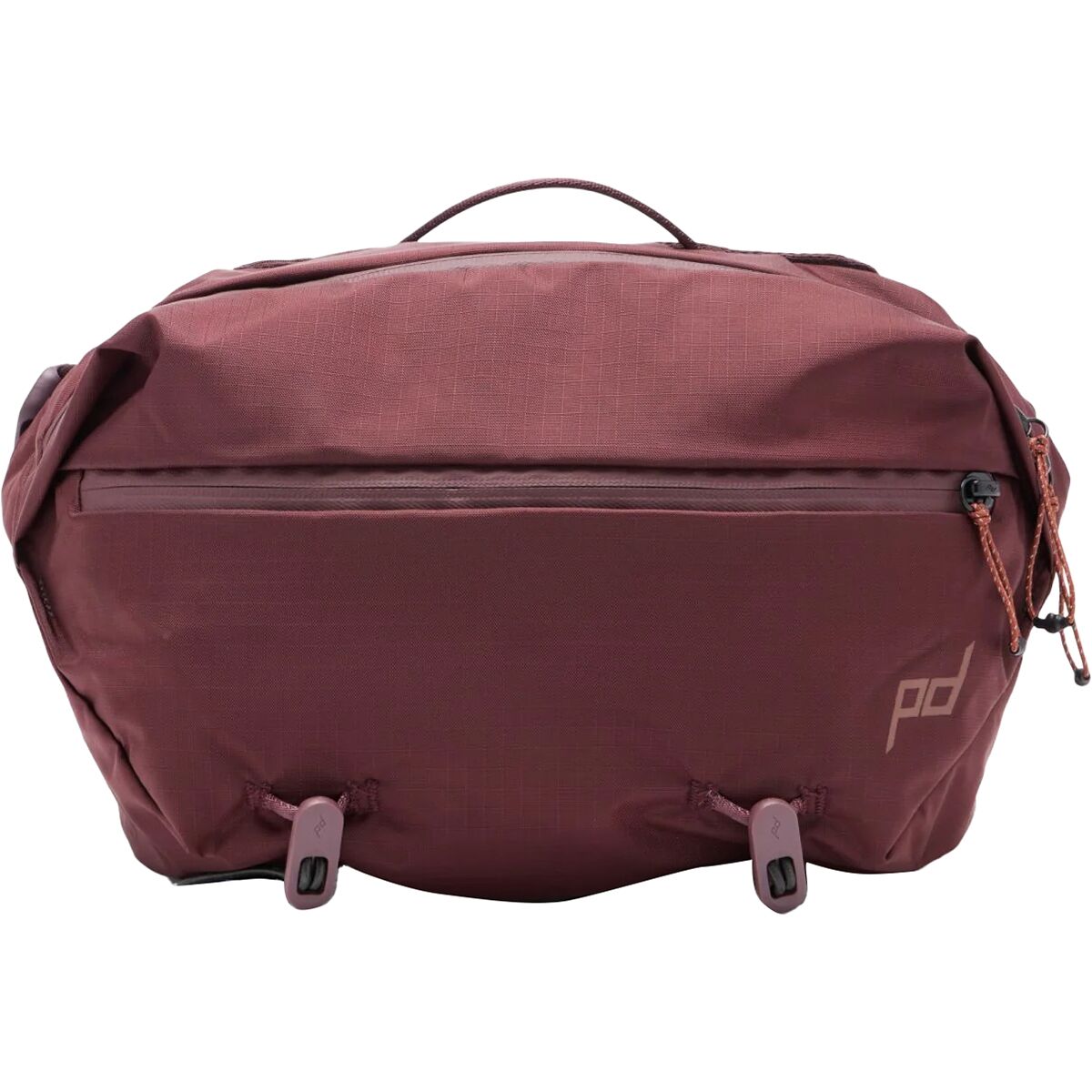 Image of Peak Design Outdoor 7L Sling Bag Eclipse, One Size