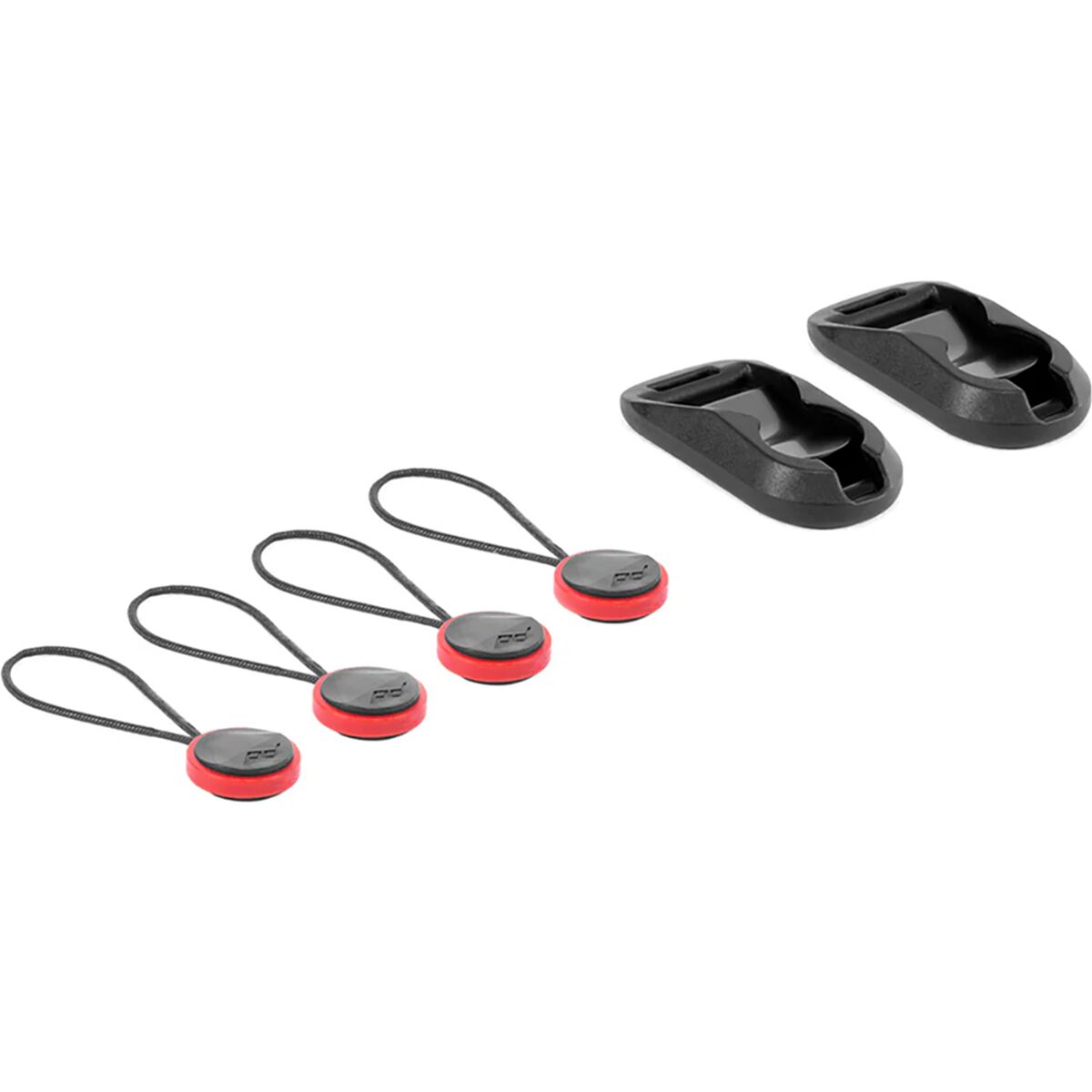 Image of Peak Design Anchor Links Black, One Size