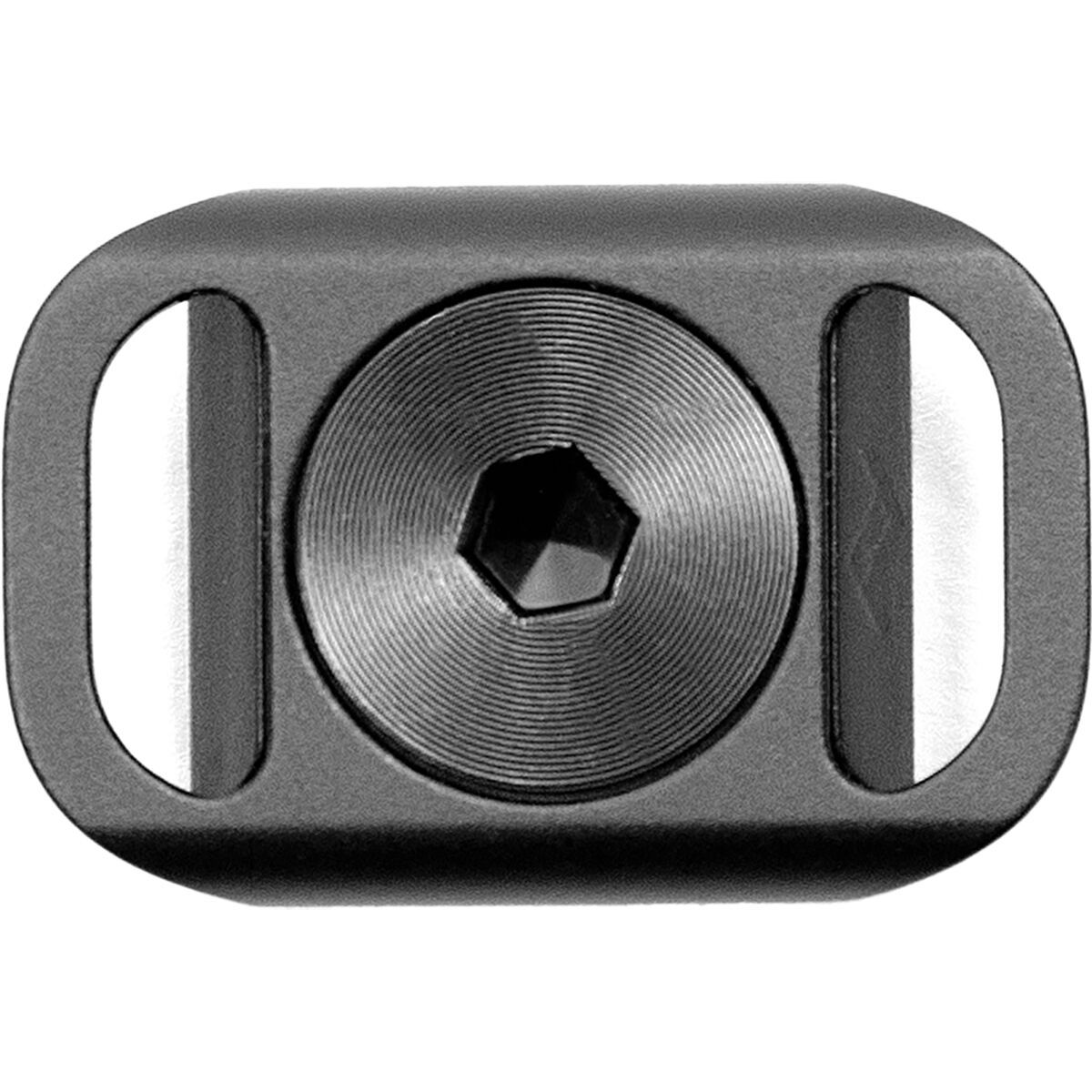 Image of Peak Design Anchor Mount Black, One Size
