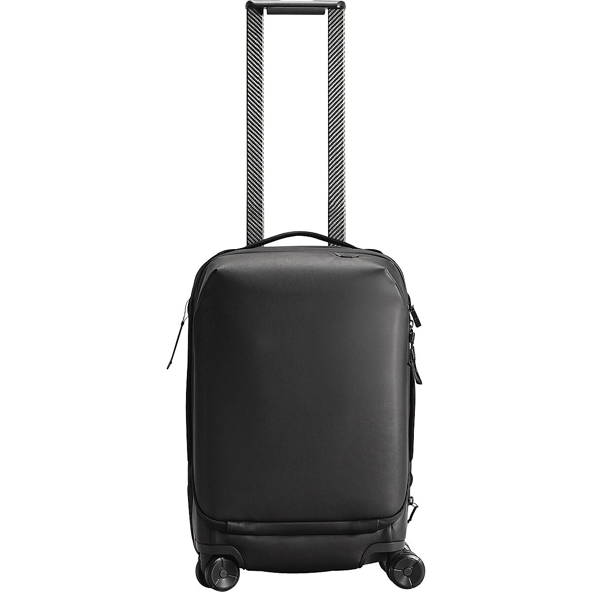 Peak Design Peak Design Roller Pro Carry-On Black, One Size