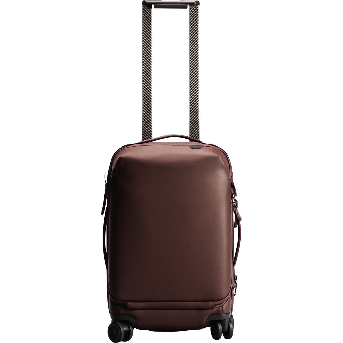 Image of Peak Design Roller Pro Carry-On Eclipse, One Size
