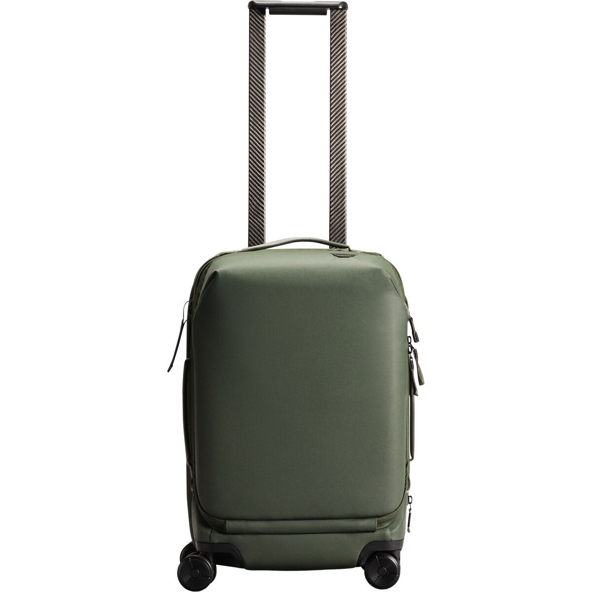 Image of Peak Design Roller Pro Carry-On Sage, One Size