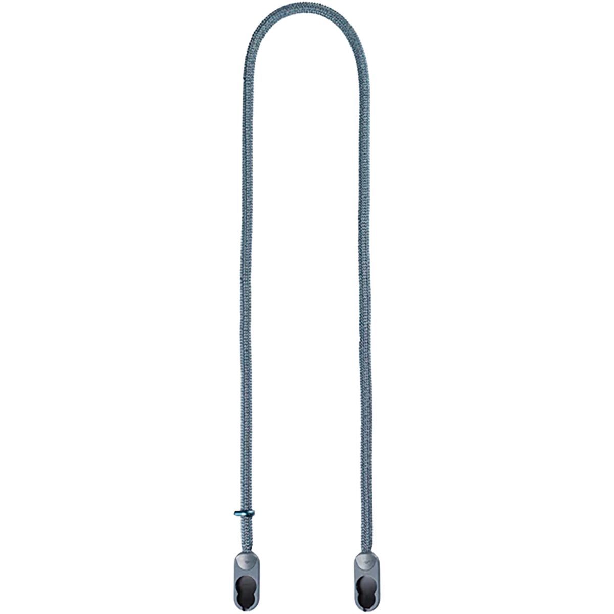 Image of Peak Design Form Rope Camera Strap Standard Ocean, One Size