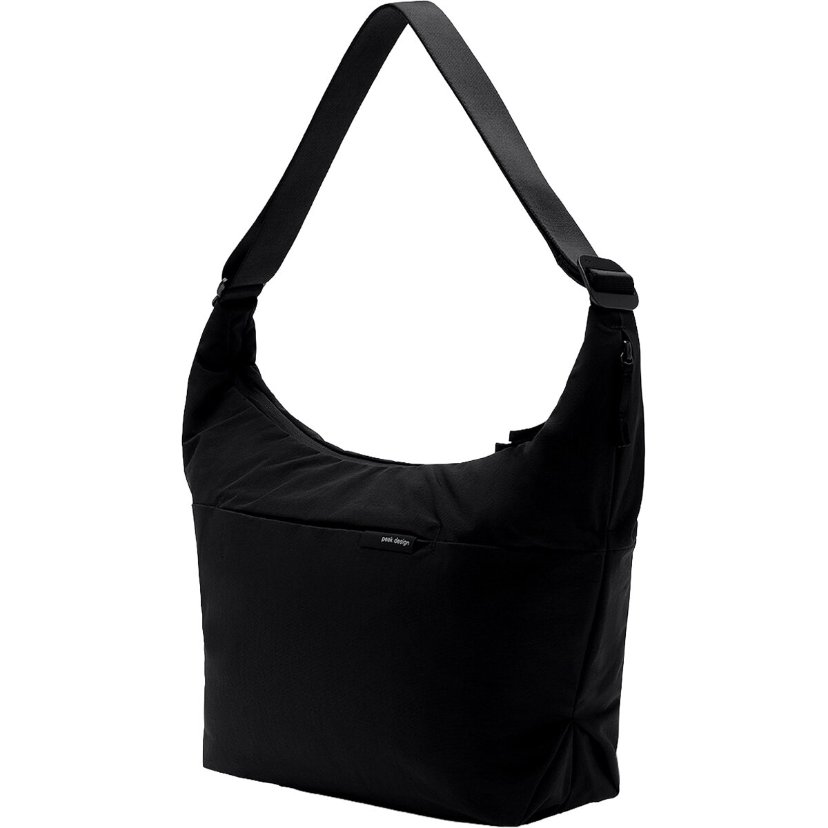 Image of Peak Design City 12L Crescent Bag Black, One Size