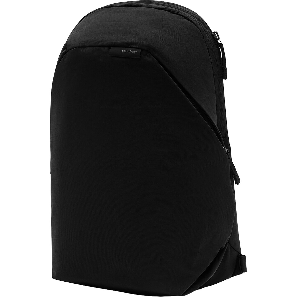 Image of Peak Design City 15L Backpack Black, One Size