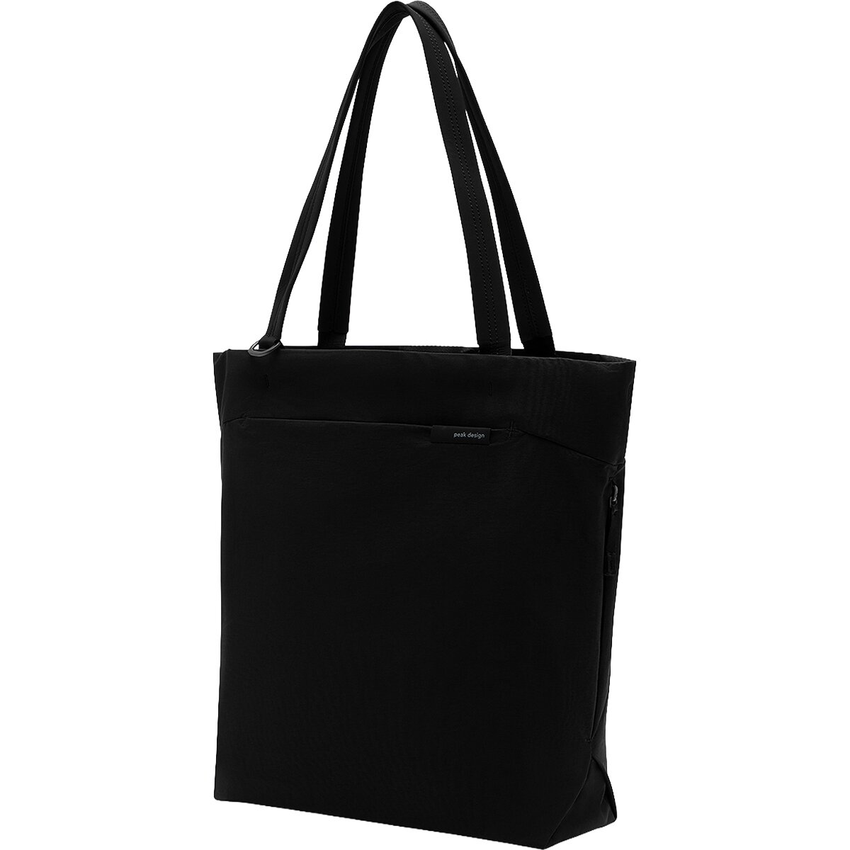 Image of Peak Design City 15L Tote Bag Black, One Size