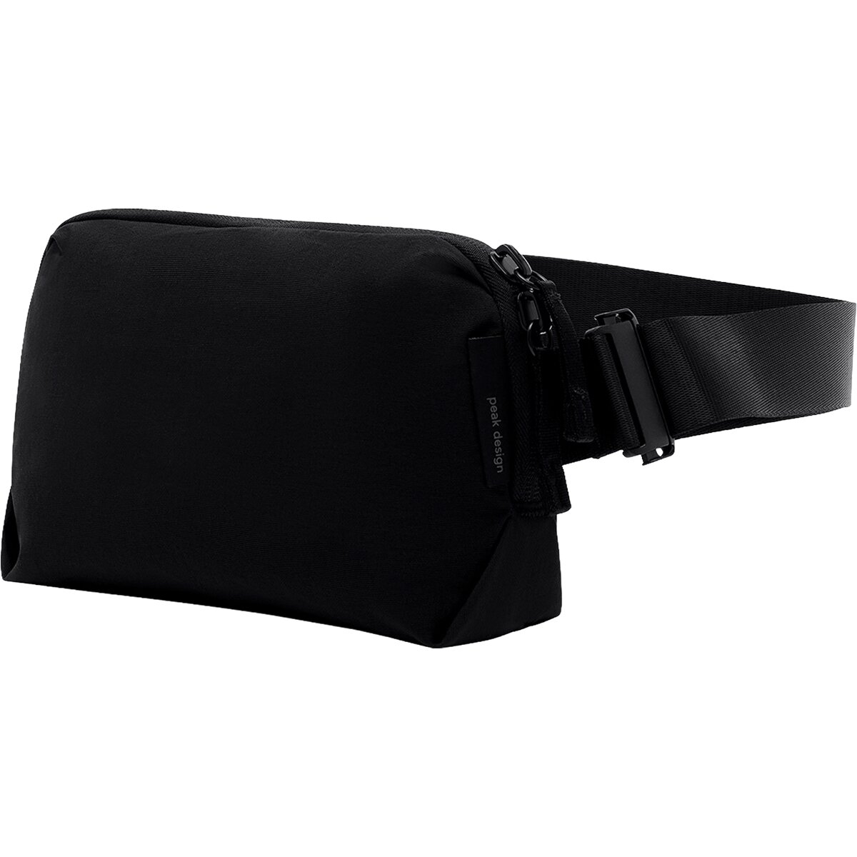 Image of Peak Design City 2L Sling Black, One Size