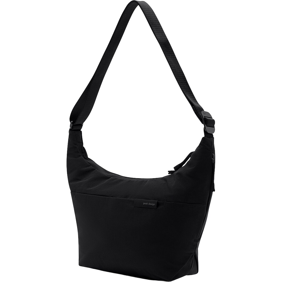 Image of Peak Design City 6L Crescent Bag Black, One Size